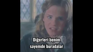 bir şeyler denedim-