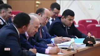 Н. Килыбай назначен акимом Мангистауской области