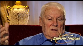 Засеев-Руденко: Не вижу человека, который даст студии Довженко проездной билет в большое кино