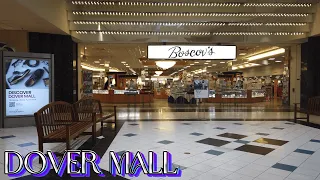 Retro Mall - Dover Mall - (Dover DE)