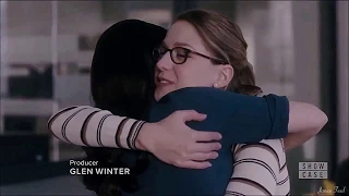 kara + lena {say you won't let go}