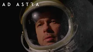 Ad Astra | How Far, How Fast | 20th Century FOX