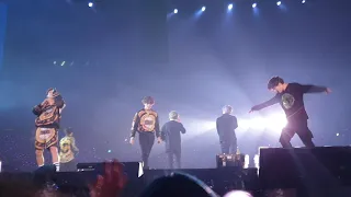 190622 BTS MUSTER 5 IN SEOUL DAY 1 Jump