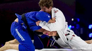 Keenan Cornelius vs Roberto Jimenez - 2020 Who's Number One