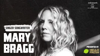 Singer-Songwriter: Mary Bragg