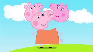 Encontre o personagem PEPPA PIG Пеппа بيبا بيج  Сборник познавательных мультфильмов 9