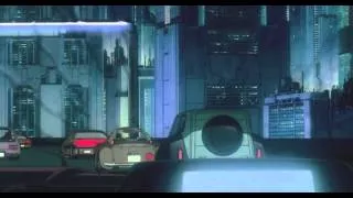 Ghost In The Shell (1995) - Nightstalker