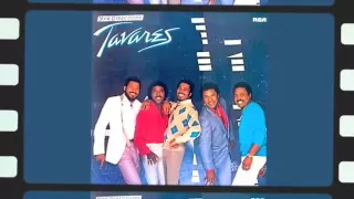 Tavares - Got To Find My Way Back To You