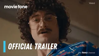 Weird: The Al Yankovic Story | Official Trailer | Daniel Radcliffe, Evan Rachel Wood