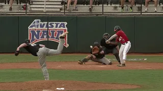 2023 Avista NAIA World Series | Game 3 | William Carey vs. Bellevue