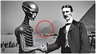 10 Mistérios Sem Explicação Sobre A Vida De Nikola Tesla