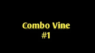 Крутые нарезки #1 Crazy Vine , Combo Vine , Avto Vine , Open Fire  ЗА 2019