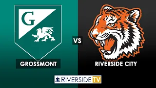 Live College Football - Mt San Jacinto vs Riverside City College