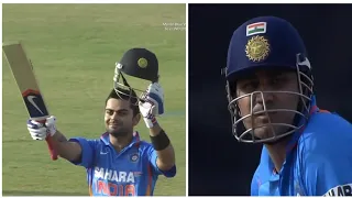 India Vs Srilanka 1st ODI 2012 full Highlights[4K,1080p & 720p - AVC / HEVC - (DD+5.1)]