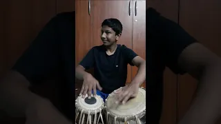 No Lie | Sean Paul | Tabla Cover | Tarun Shrivastava Artist #shorts