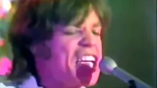 The Rolling Stones  --  Gimme Shelter  -- Ed Sullivan Show  -- 1969  -- [ remastered, 60FPS, 4K ]