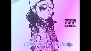 Lil Wayne  - Uproar (Impozible Remix)