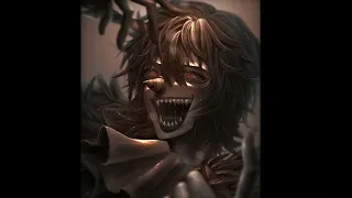 POV: Laughing Jack pays you a little visit (Laughing Jack playlist) + voice lines
