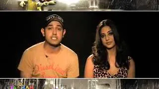 9X Tashan Investigates -Carry On Jatta - Gippy Grewal & Mahie Gill - 8