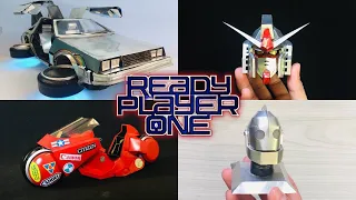 4 Best Soda Can DIY Crafts from Ready Player One