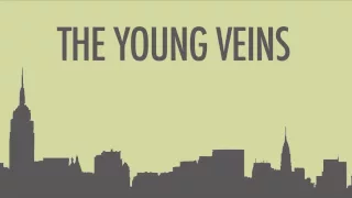 The Young Veins ~ Cape Town