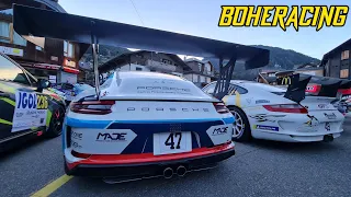 75e Rallye du Mont-Blanc Morzine 2023 / Best of Action, Full Attack, At the Limit...