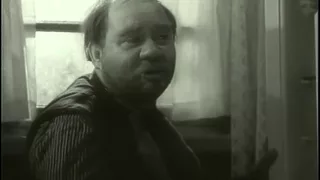 Зареченские женихи (1967) - "В таком ящике, первый раз, истинный крест"