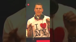 DJ Tiësto - Traffic, 4K 2160p AC3 (Tiësto live In Concert, 2003)