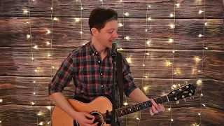 Counting Crows - Sullivan Street cover
