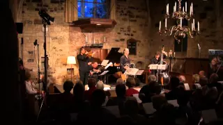 Astor Piazzolla - Romance del Diablo - Live at the Stift Festival