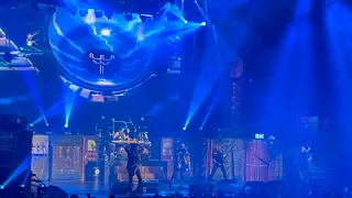 JUDAS PRIEST “HELLION” “ELECTRIC EYE” LIVE AT THE TOYOTA ARENA ONTARIO, CA 11.7.2022