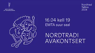 OTSE: Nordtradi avakontsert