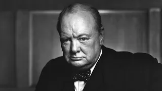 The Cult of Winston Churchill