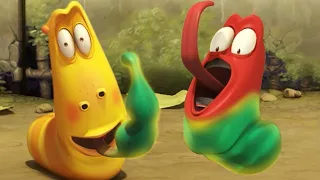 LARVA | SUPER LIQUID | Videos For Kids | LARVA Full Episodes | Videos For Kids