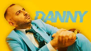 DANNY - OAMENI RAI PE LUME (OFFICIAL VIDEO 2023)