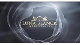 Welcome to Luna Blanca Resort & Spa | All Inclusive Hotel | Holiday in Side Antalya