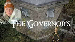 The Governors Gaol House