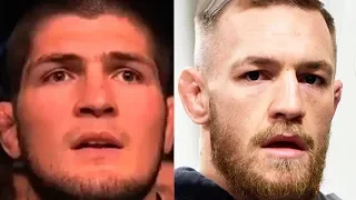 ХАБИБ vs КОНОР НА UFC 229 В ЛАС-ВЕГАСЕ! ЭТО БУДЕТ ОЧЕНЬ ИНТЕРЕСНО !