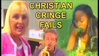 Christian Cringe Fails