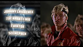 Johnny Lawrence (The Karate Kid) twixtor scenepack