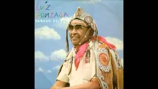 Luiz Gonzaga - Pense n'eu (com Gonzaguinha)