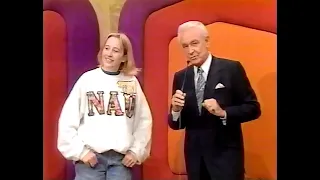 The Price Is Right 3/2/94 CBS Full Episode, Bob Barker TPIR 1994 Cleveland, Chantel Dubay Audition