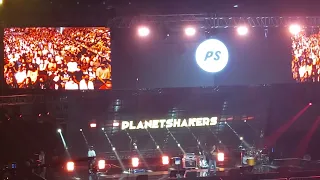 Concert Highlight - PlanetShakers Greater Live in Manila 2022