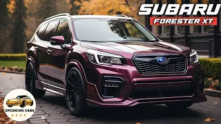 Exploring the 2025 Subaru Forester | Inside & Out | Upcoming Cars