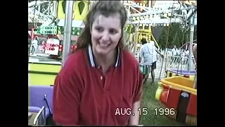 1996 Fair with Rissa, Rich, Alyssa, Bree, Angela, & Brian