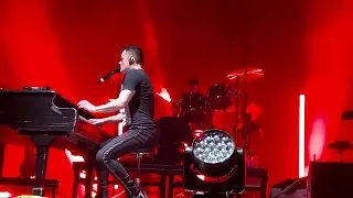 Marc Martel - Bohemian Rhapsody - 30 April 2022 - The ultimate Queen celebration