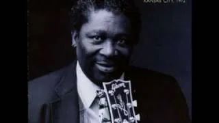 BB King - The Thrill is gone