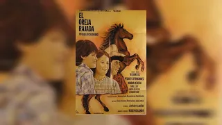 Pedrito Fernández El Oreja Rajada (Sangre De Campeón) - Película Completa - 1980 - TVRip