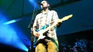 Citizen Cope - Penitentiary live @ the Cains Ballroom