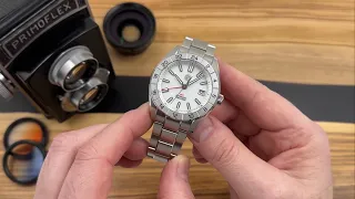 This Is Now The Best ‘Original’ Chinese Watch Ever! See It In 4K!